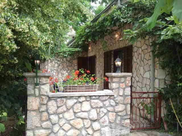 Apartmani Elena มาลินสกา ภายนอก รูปภาพ